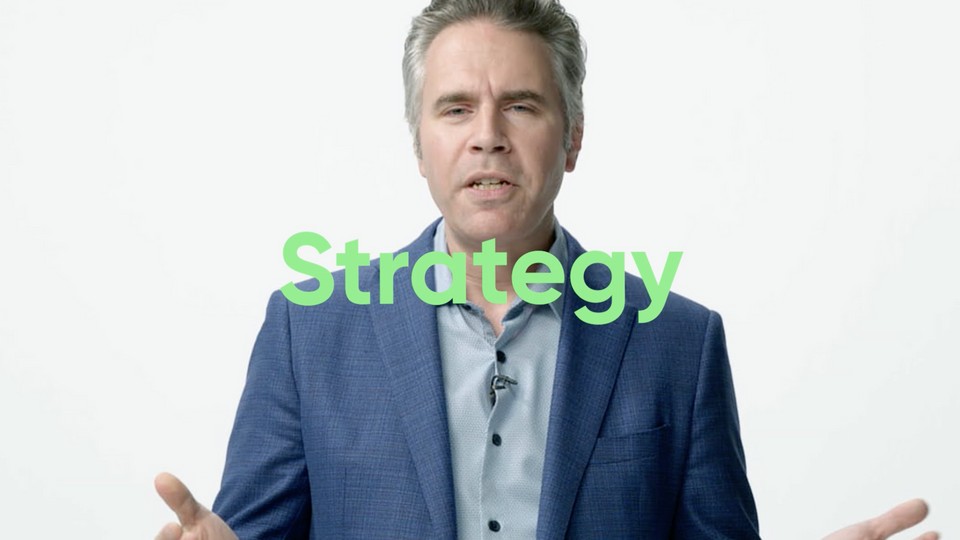 Strategy